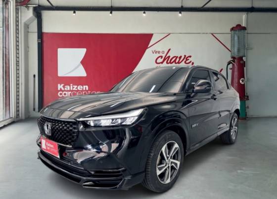 HONDA HR-V 1.5 DI I-VTEC TURBO FLEX TOURING CVT